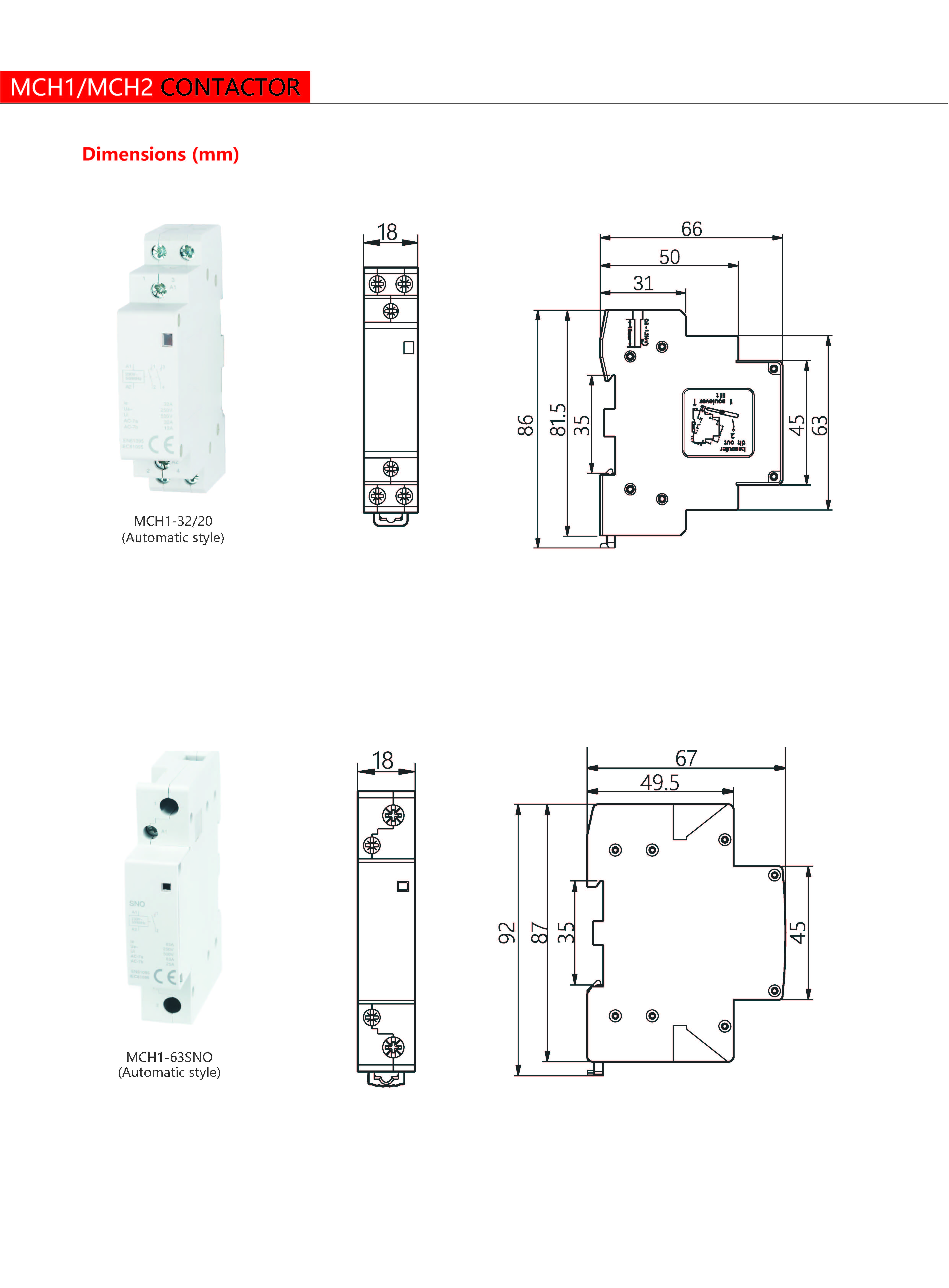 Technical Drawing